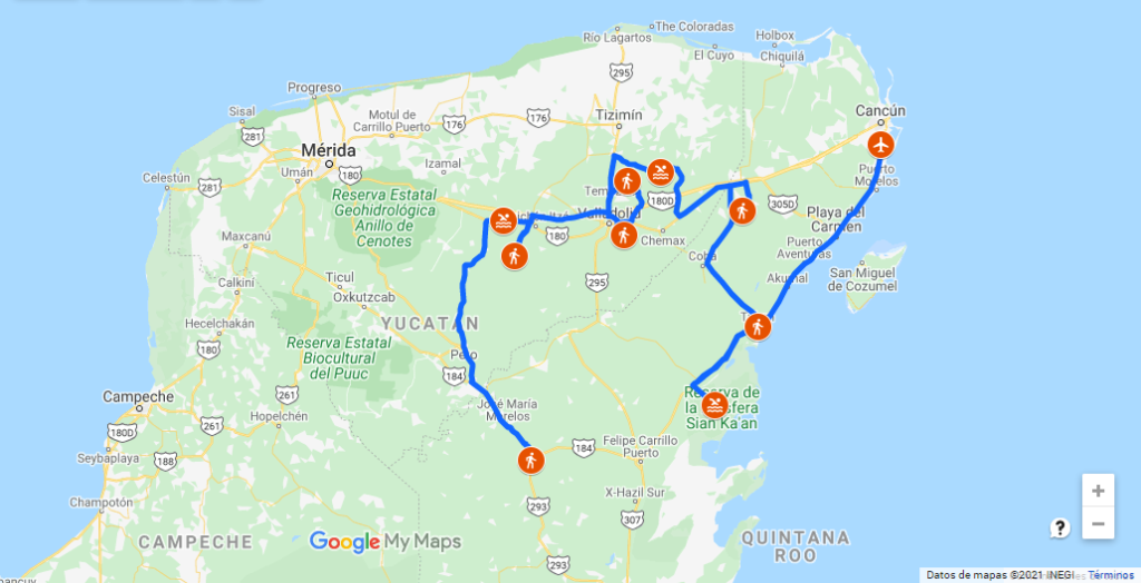 Mapa