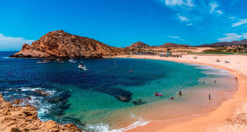 Explora Cabo Pulmo