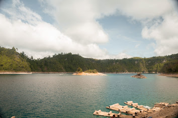 Rutopía Chiapas Tziscao Lugar Laguna de Montebello GAL05126 2