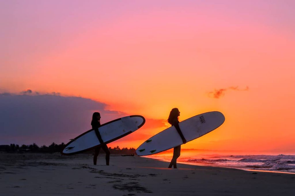 BB surf Oaxaca