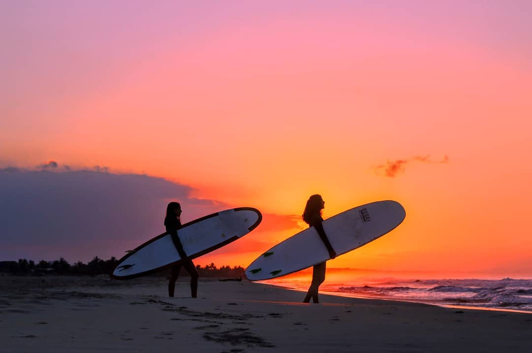 BB surf Oaxaca