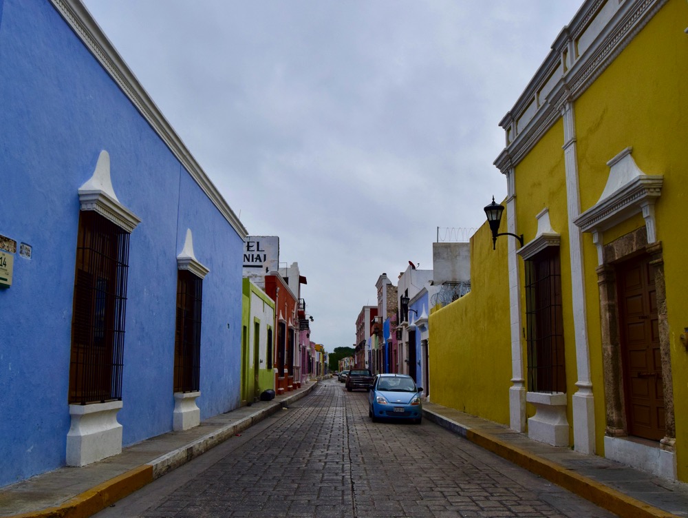Campeche 1 2
