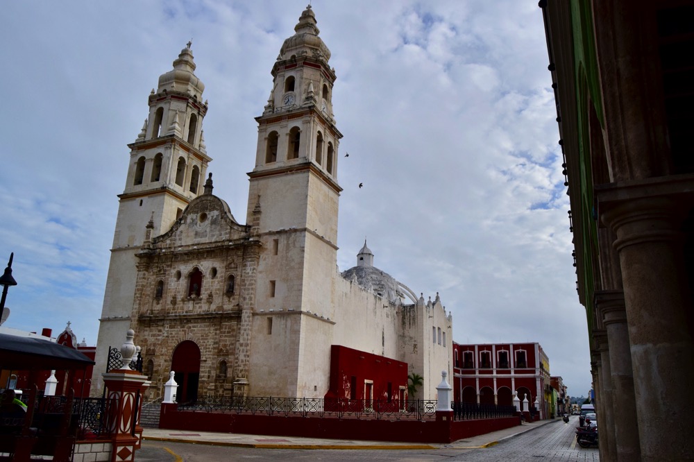 Campeche 5 1