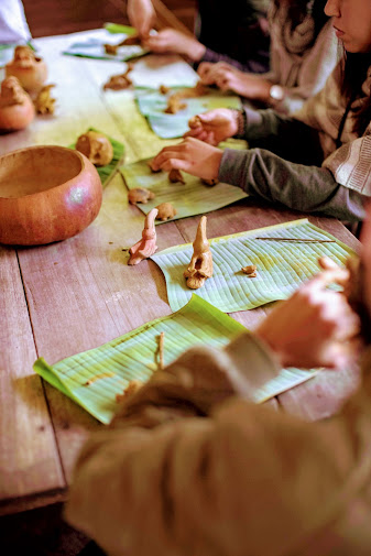 Clay Workshop Naha