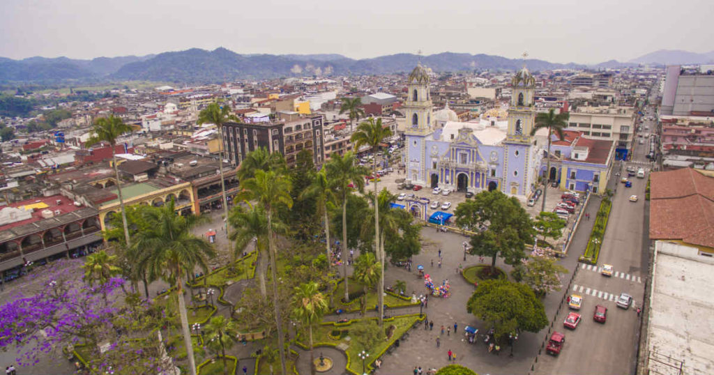 Cordoba 2