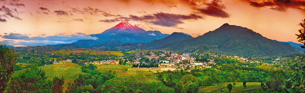 Coscomatepec Panoramica Citlalte petl web