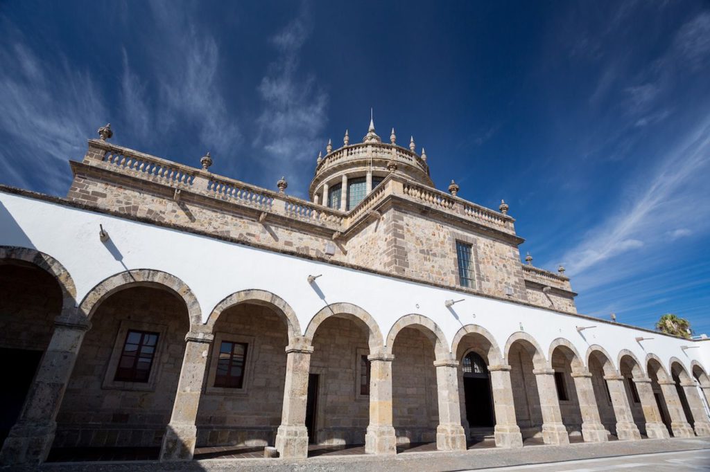Cultural institut abanas
