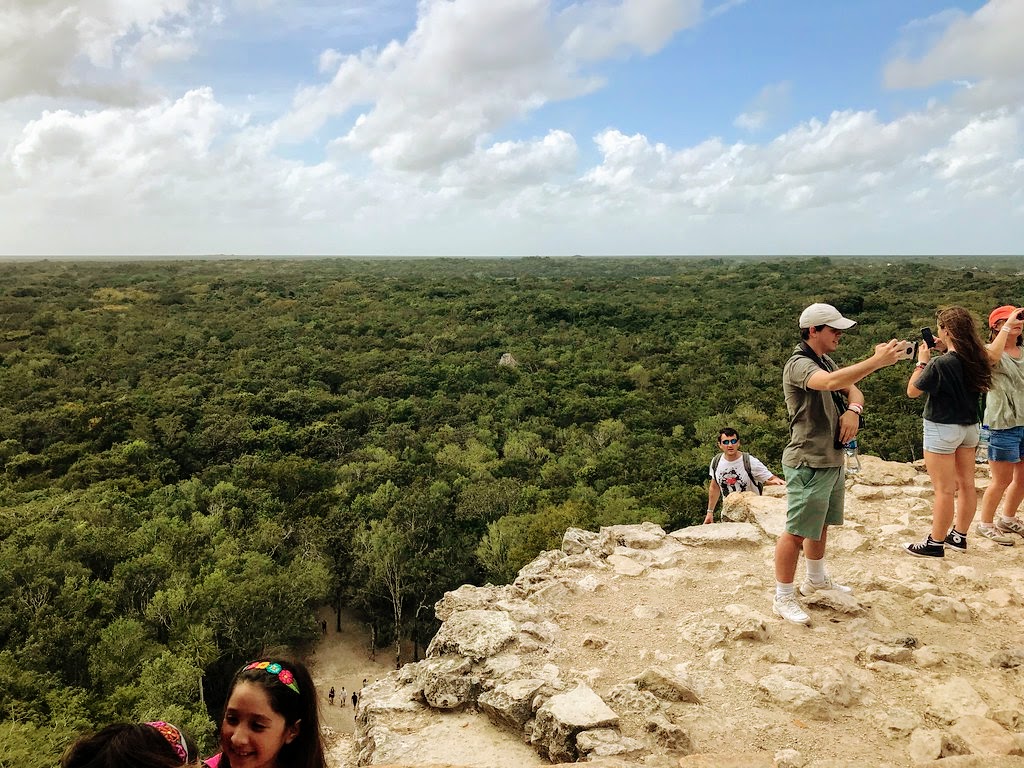 Explore Coba3