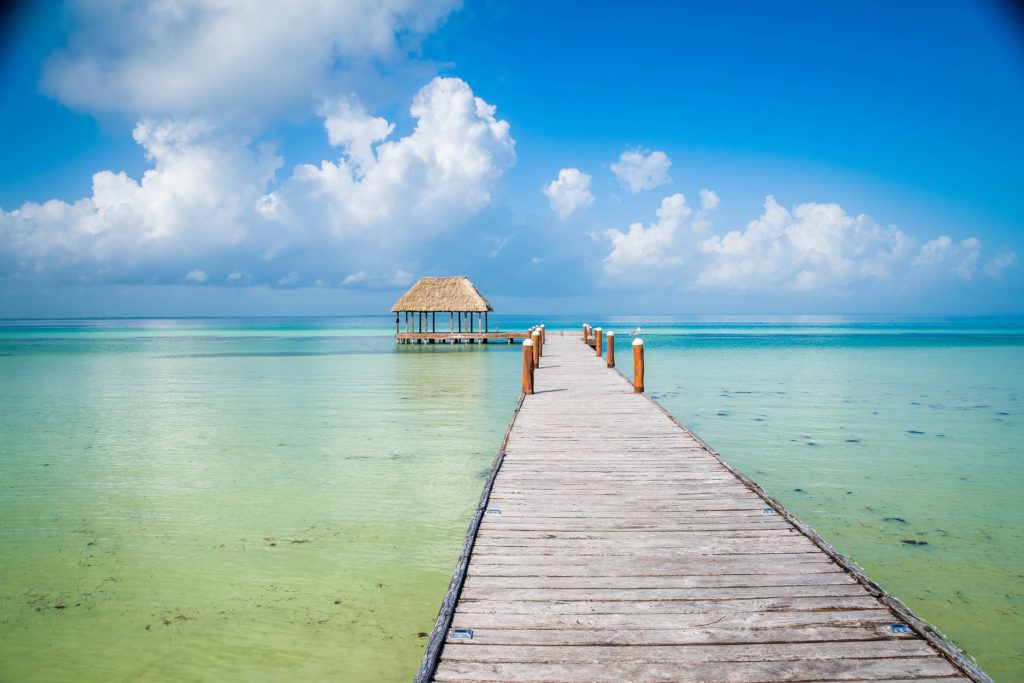 Holbox Island