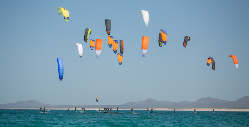 La Ventana Baja California Sur