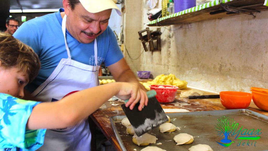 Panaderia