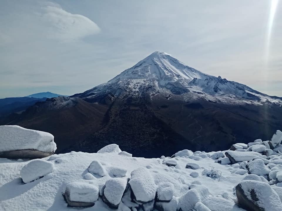 Pico de Orizaba 2