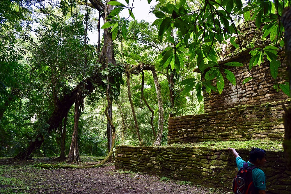 Ruins
