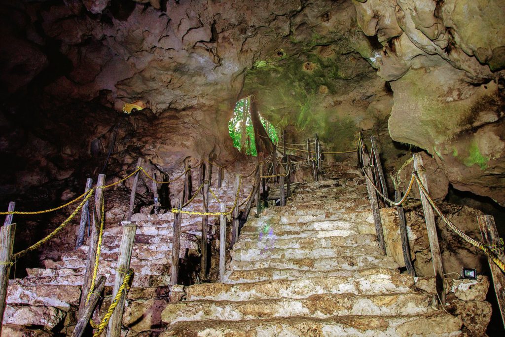 Visit Nuevo Xcan Xibalba2