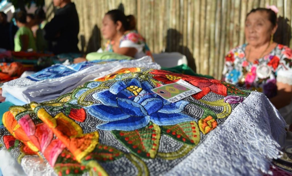 Xpichil mayan communities