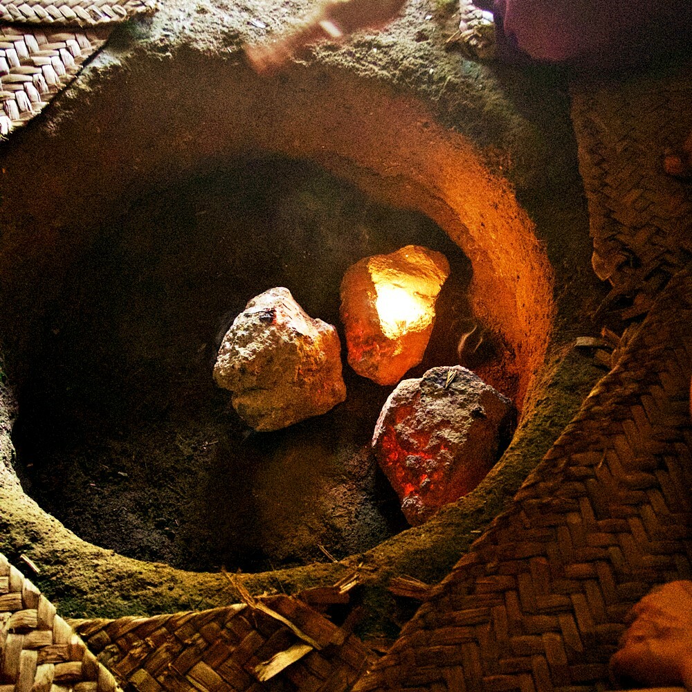 large Ritual