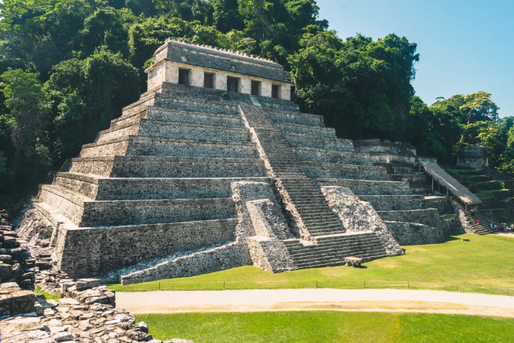palenque