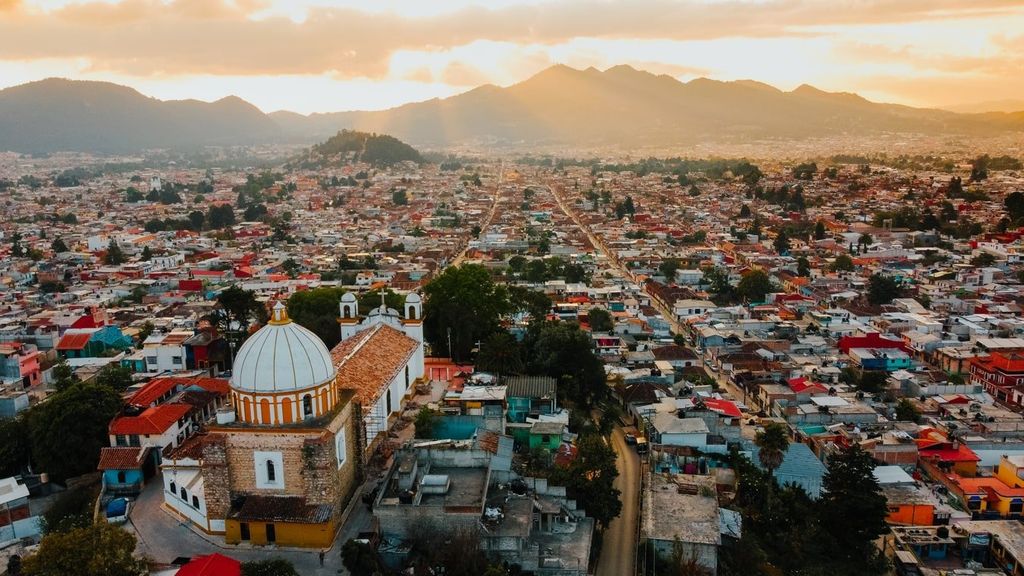 san cristobal de las casas chiapas mexico 2