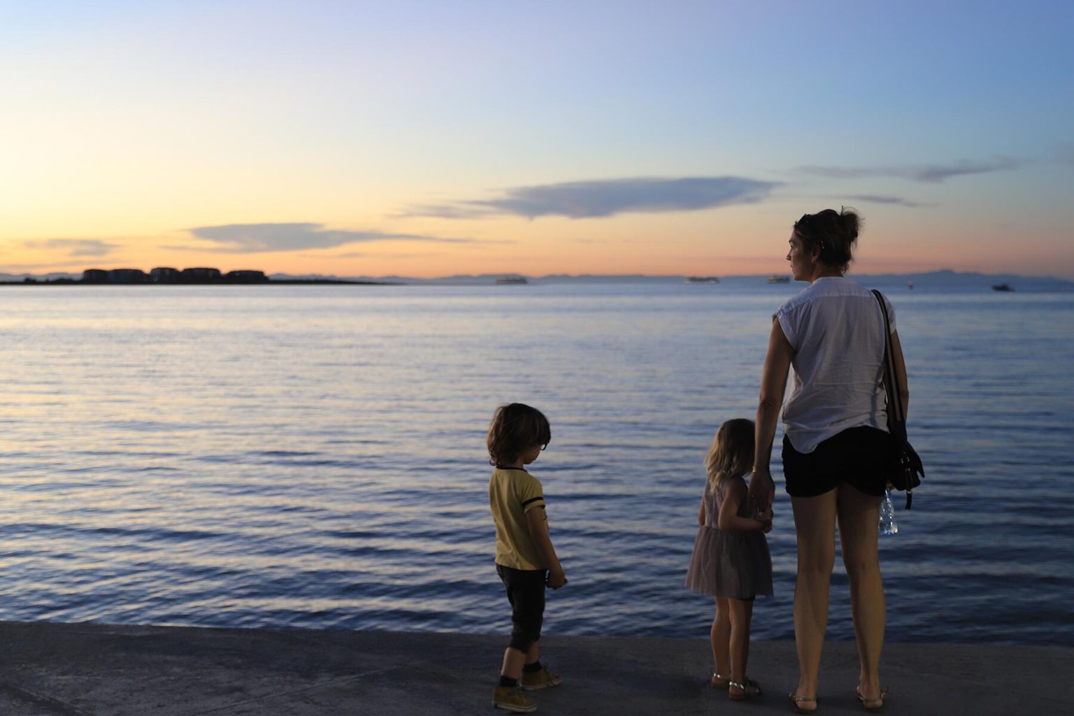 Voyager au Yucatan famille viaje en familia por las playas de mexico