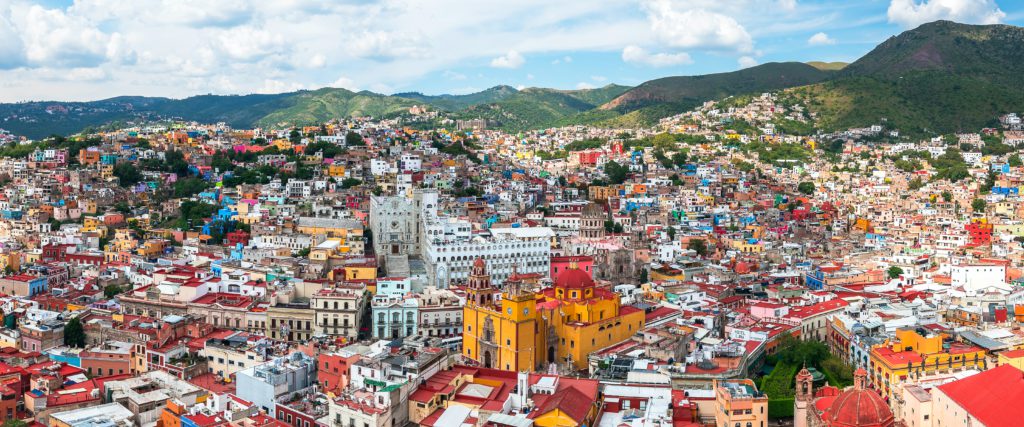 portada de guanajuato
