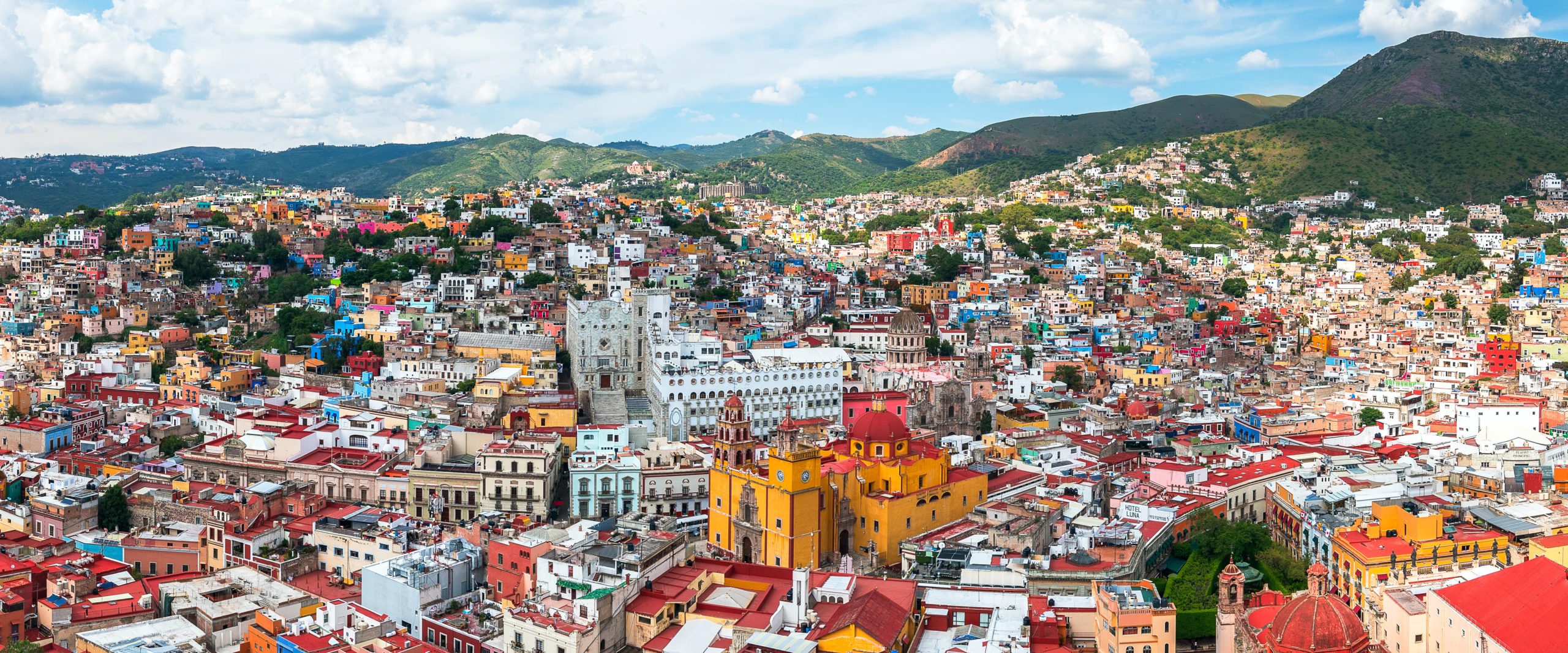 portada de guanajuato