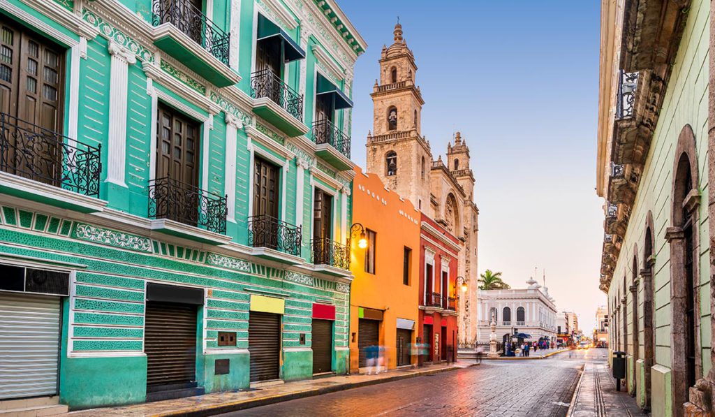 Mérida