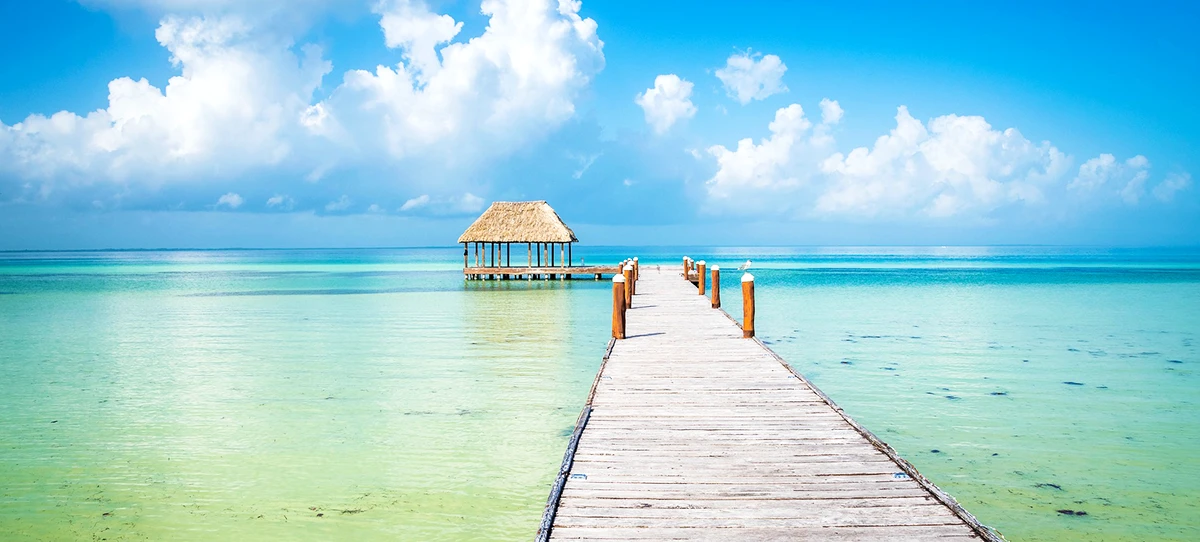 Beautiful Holbox-Island