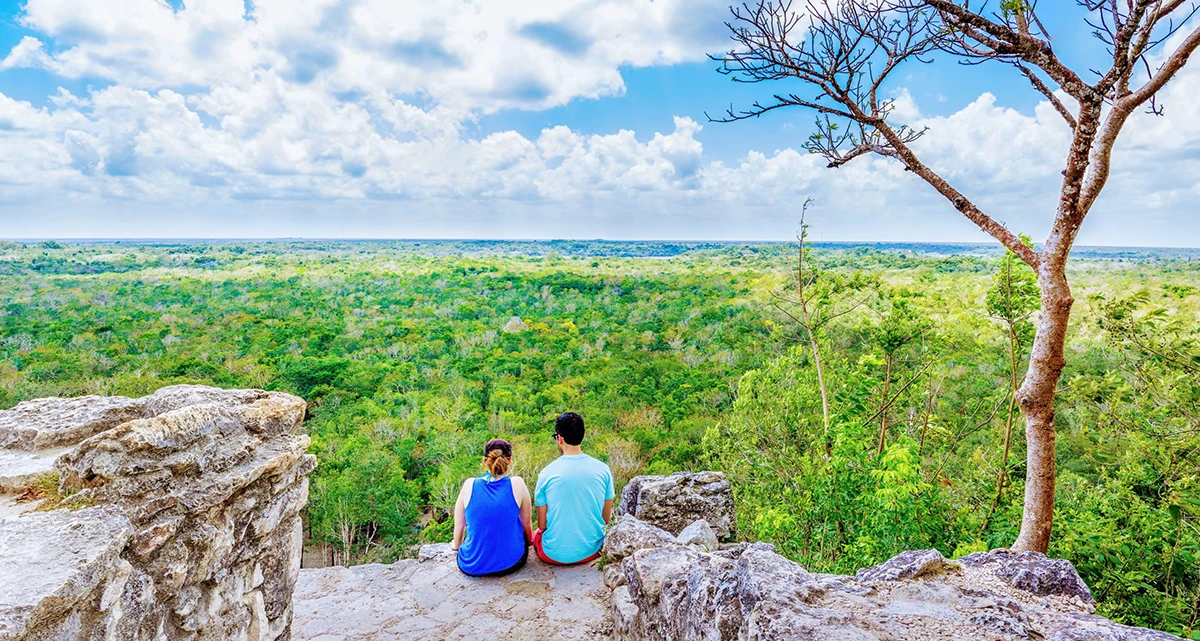 Explore Coba